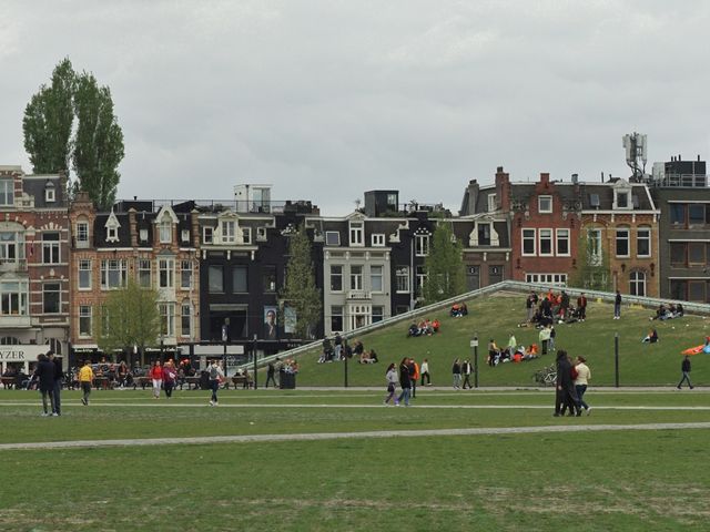 President Kennedylaan 64, Amsterdam