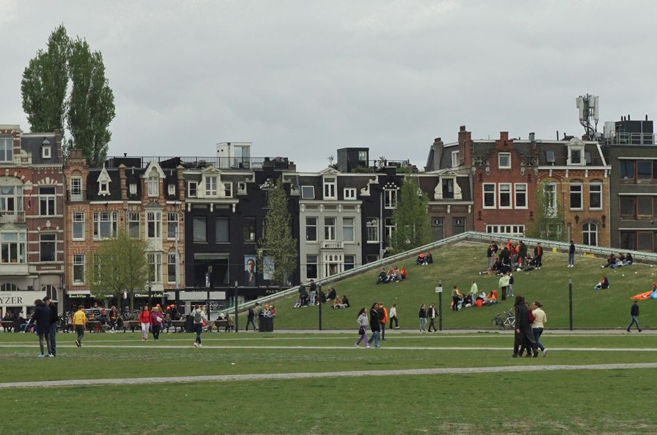 President Kennedylaan 64