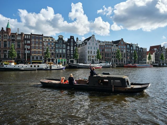 President Kennedylaan 64, Amsterdam