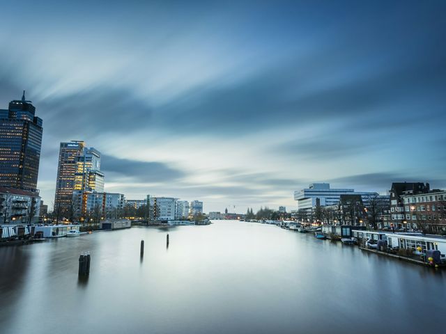 President Kennedylaan 64, Amsterdam