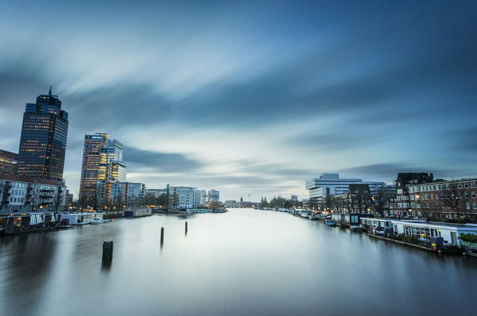 President Kennedylaan 64