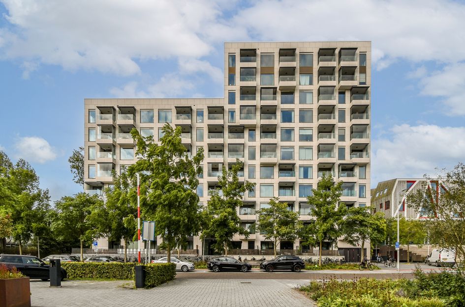 Fred. Roeskestraat 92A16