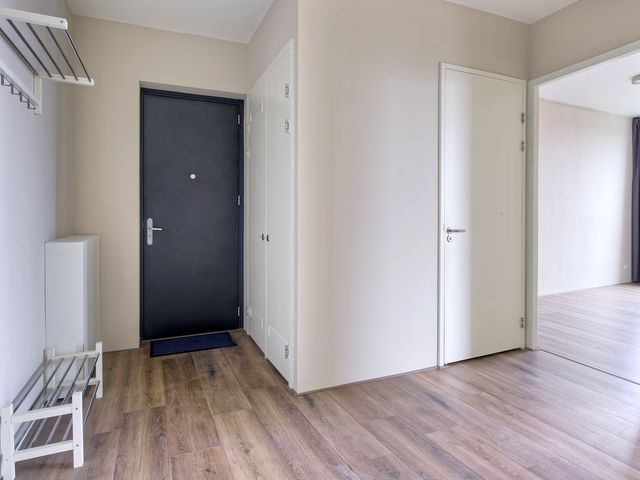 Fred. Roeskestraat 92A16, Amsterdam