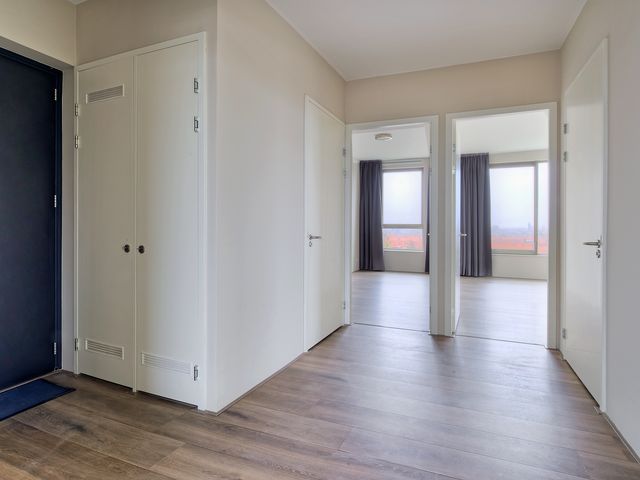 Fred. Roeskestraat 92A16, Amsterdam