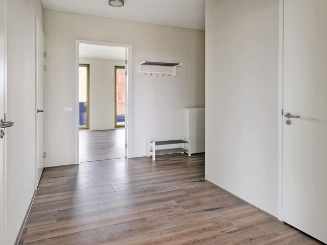 Fred. Roeskestraat 92A16, Amsterdam