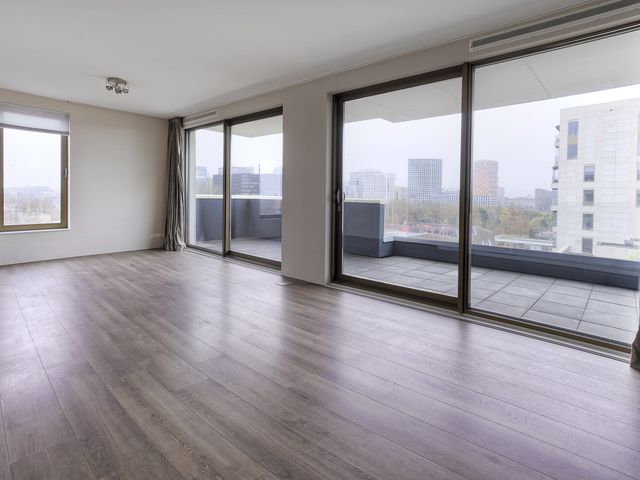 Fred. Roeskestraat 92A16, Amsterdam