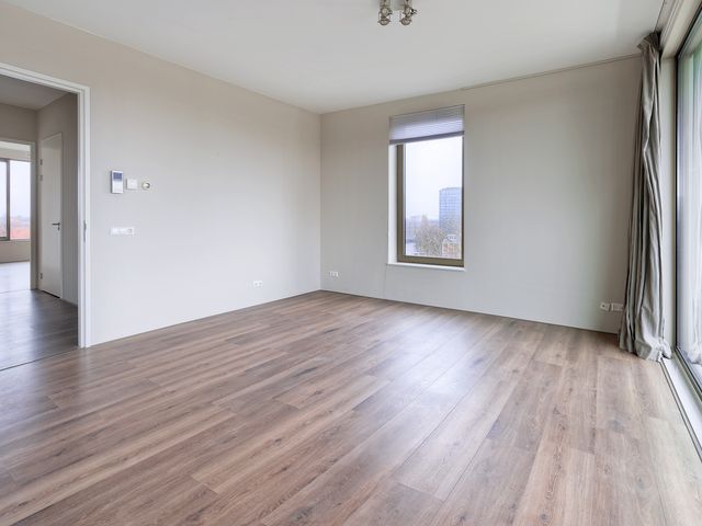 Fred. Roeskestraat 92A16, Amsterdam