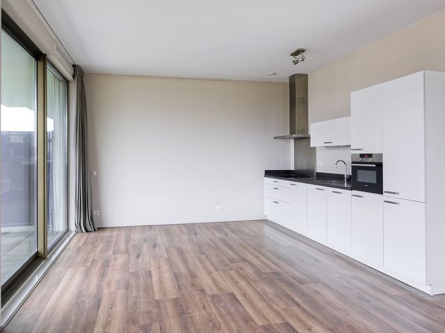 Fred. Roeskestraat 92A16, Amsterdam