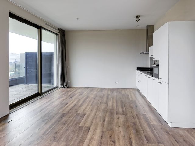 Fred. Roeskestraat 92A16, Amsterdam