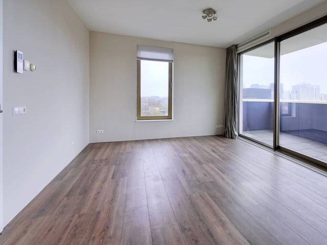 Fred. Roeskestraat 92A16, Amsterdam