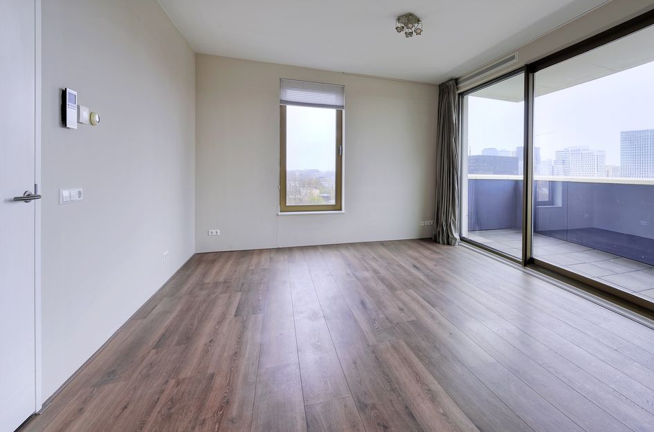 Fred. Roeskestraat 92A16