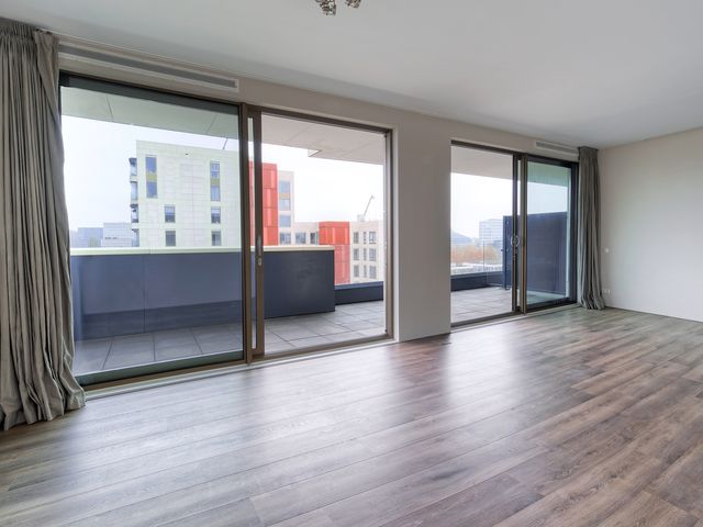 Fred. Roeskestraat 92A16, Amsterdam