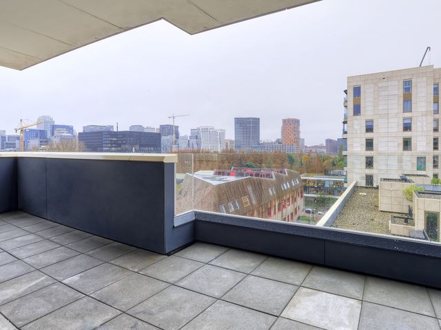 Fred. Roeskestraat 92A16, Amsterdam