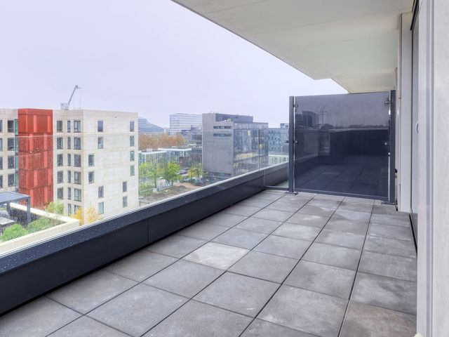 Fred. Roeskestraat 92A16, Amsterdam