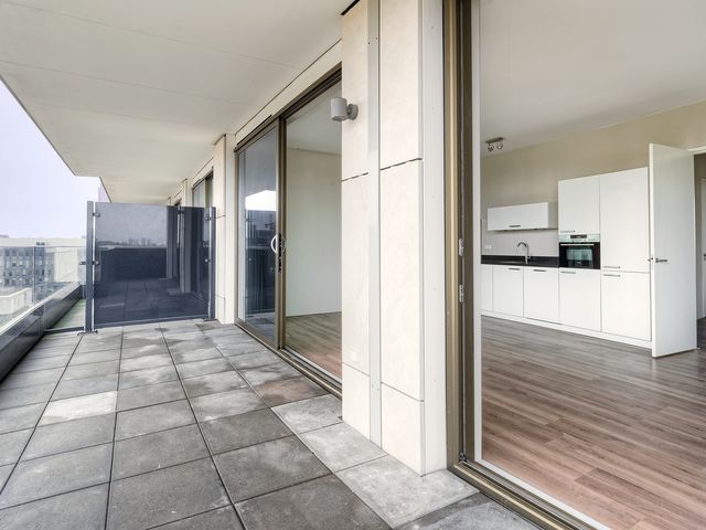 Fred. Roeskestraat 92A16, Amsterdam