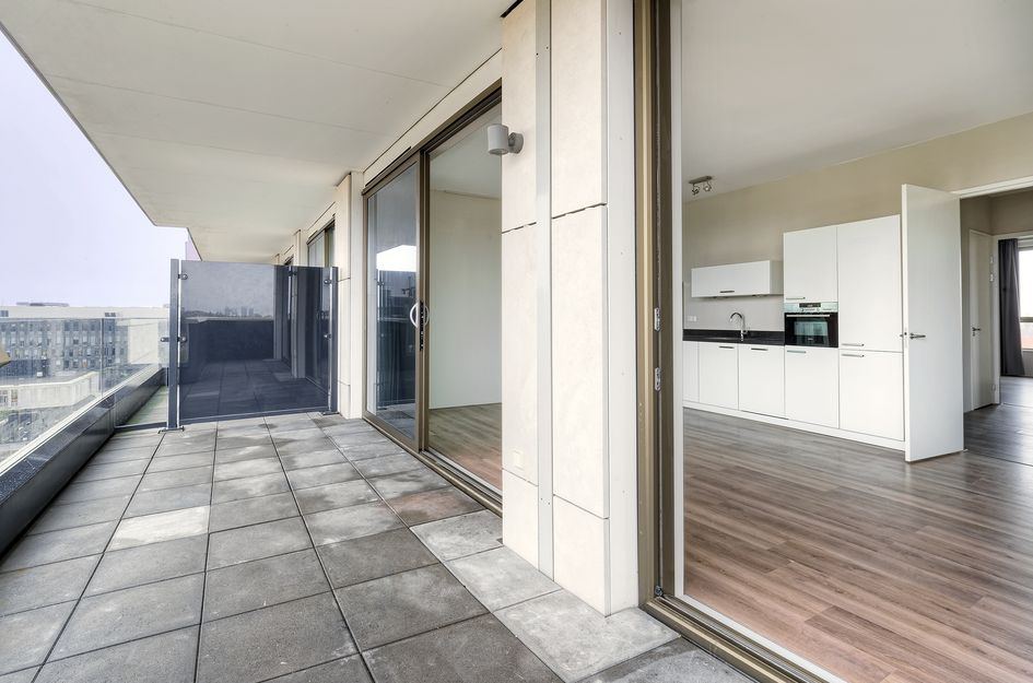 Fred. Roeskestraat 92A16