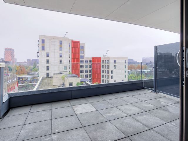 Fred. Roeskestraat 92A16, Amsterdam