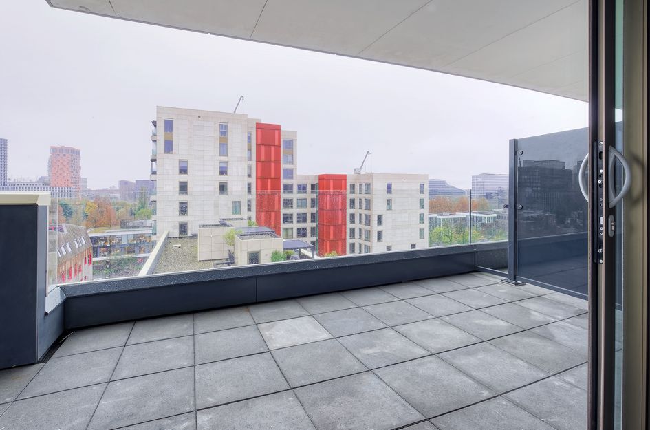 Fred. Roeskestraat 92A16