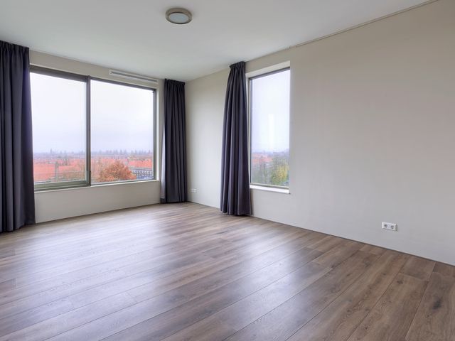 Fred. Roeskestraat 92A16, Amsterdam