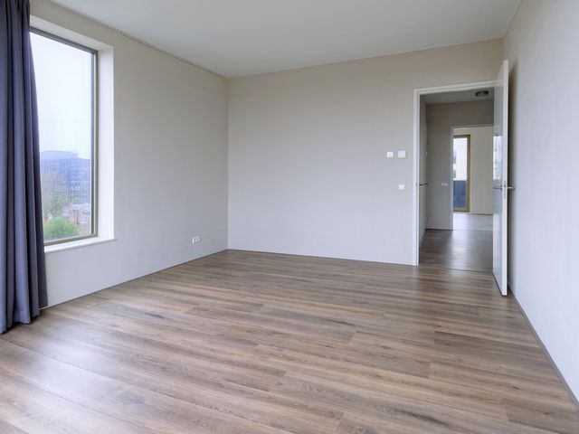 Fred. Roeskestraat 92A16, Amsterdam