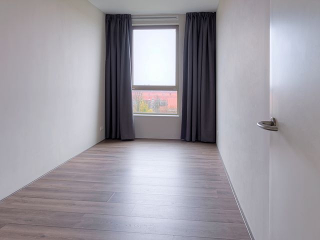 Fred. Roeskestraat 92A16, Amsterdam