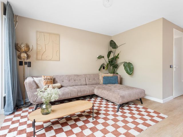 Zwartezeestraat 58, Lelystad