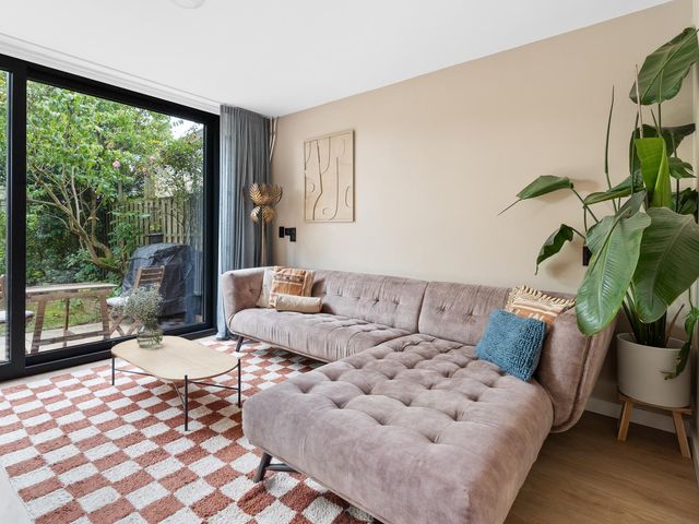 Zwartezeestraat 58, Lelystad