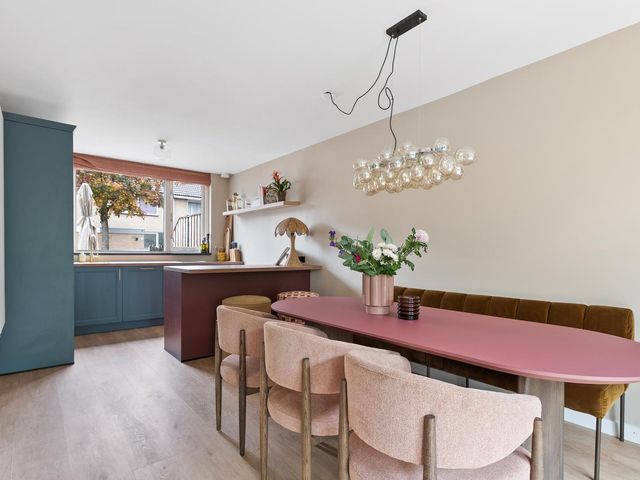 Zwartezeestraat 58, Lelystad