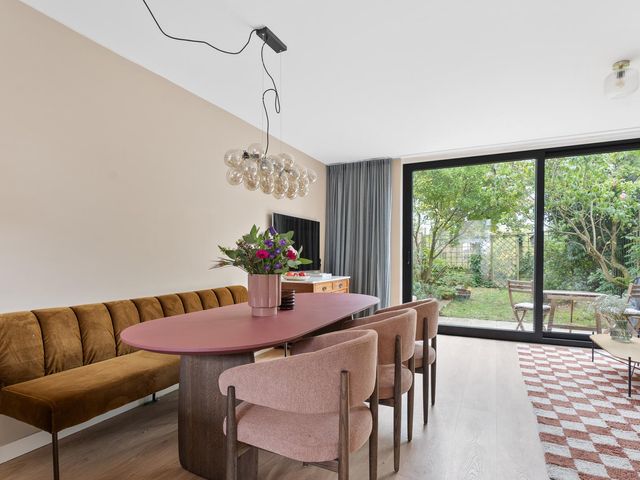 Zwartezeestraat 58, Lelystad