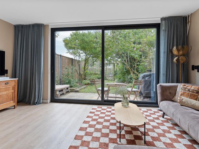 Zwartezeestraat 58, Lelystad