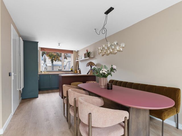 Zwartezeestraat 58, Lelystad