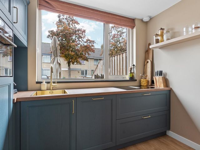 Zwartezeestraat 58, Lelystad