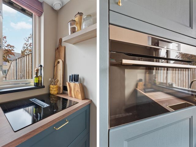 Zwartezeestraat 58, Lelystad