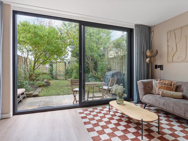 Zwartezeestraat 58, Lelystad