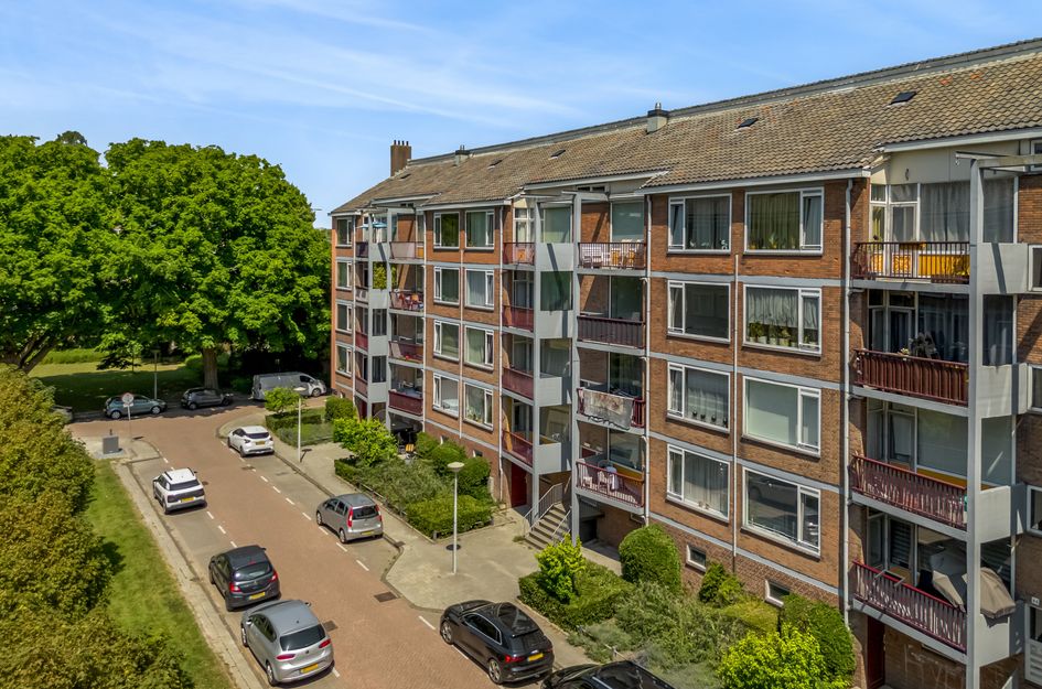 Pieter Calandlaan 46 2