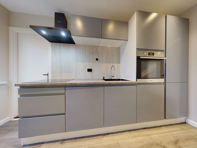 Pieter Calandlaan 46 2, Amsterdam