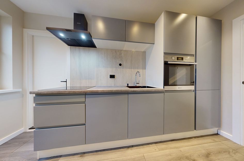 Pieter Calandlaan 46 2