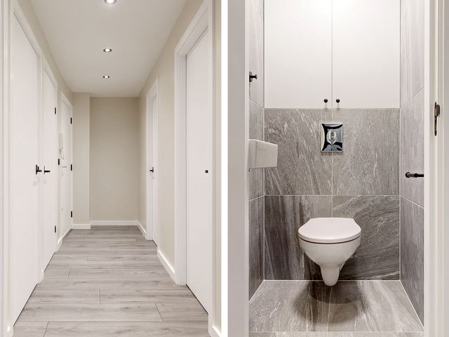 Pieter Calandlaan 46 2, Amsterdam