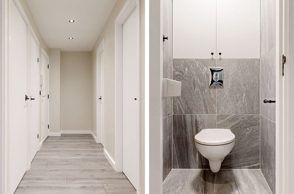 Pieter Calandlaan 46 2