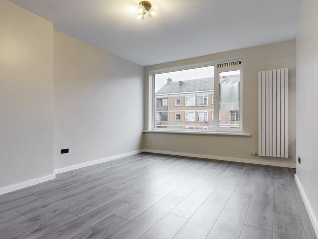 Pieter Calandlaan 46 2, Amsterdam