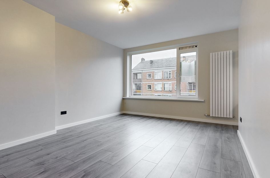 Pieter Calandlaan 46 2