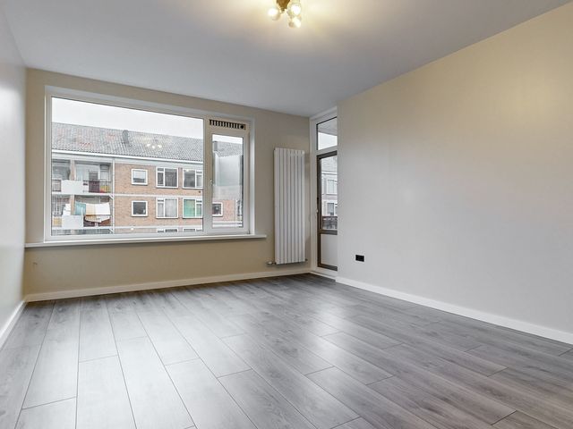 Pieter Calandlaan 46 2, Amsterdam