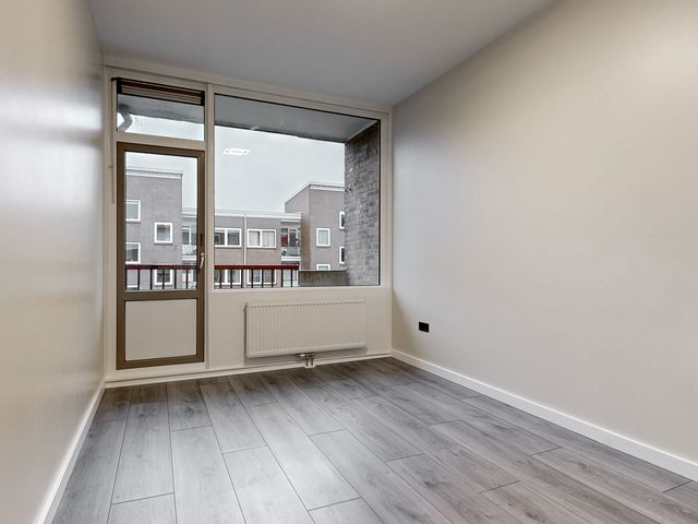 Pieter Calandlaan 46 2, Amsterdam