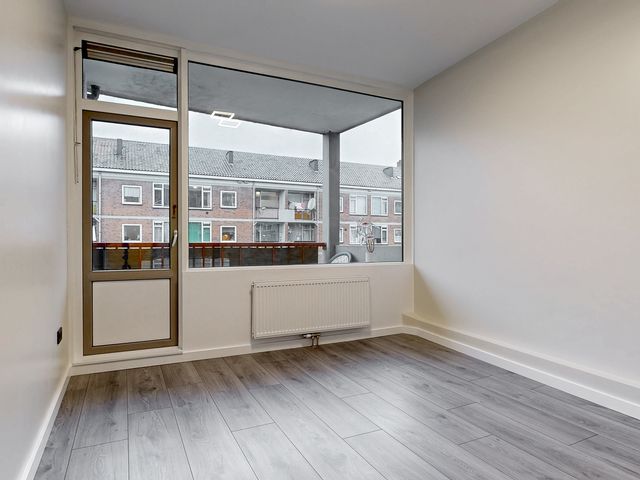 Pieter Calandlaan 46 2, Amsterdam