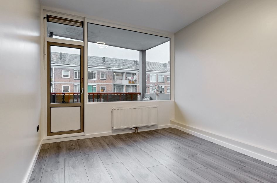 Pieter Calandlaan 46 2