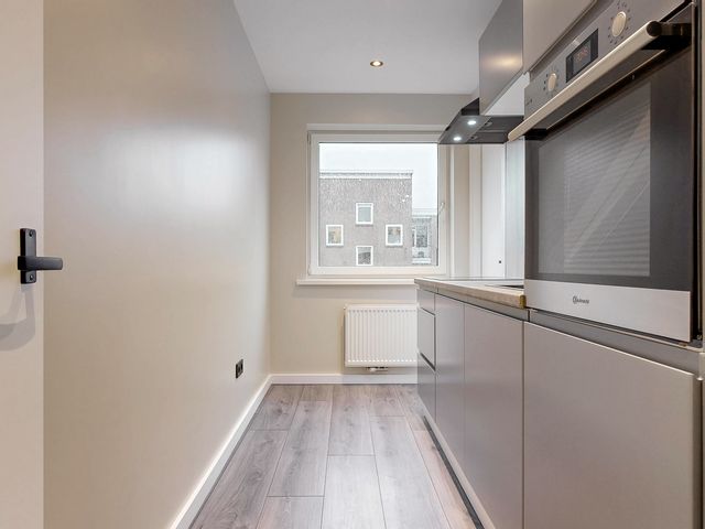 Pieter Calandlaan 46 2, Amsterdam