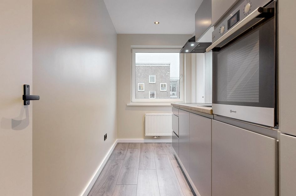 Pieter Calandlaan 46 2