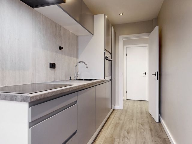 Pieter Calandlaan 46 2, Amsterdam