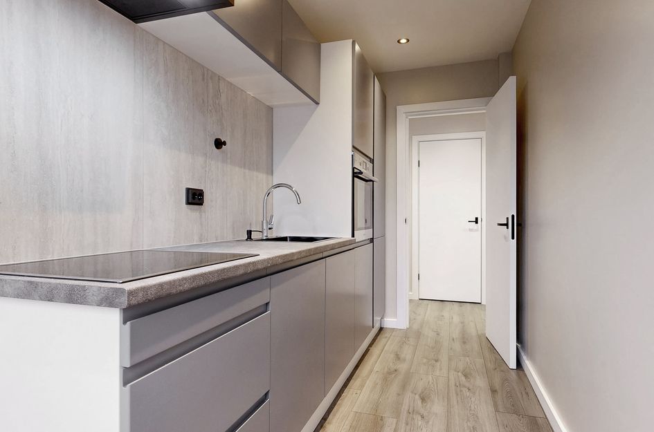 Pieter Calandlaan 46 2