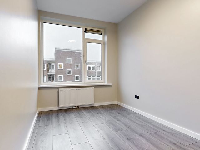 Pieter Calandlaan 46 2, Amsterdam